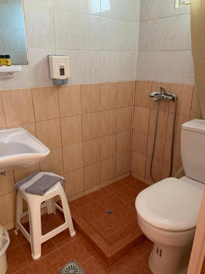 Park Hotel Alexandroupoli Exterior photo