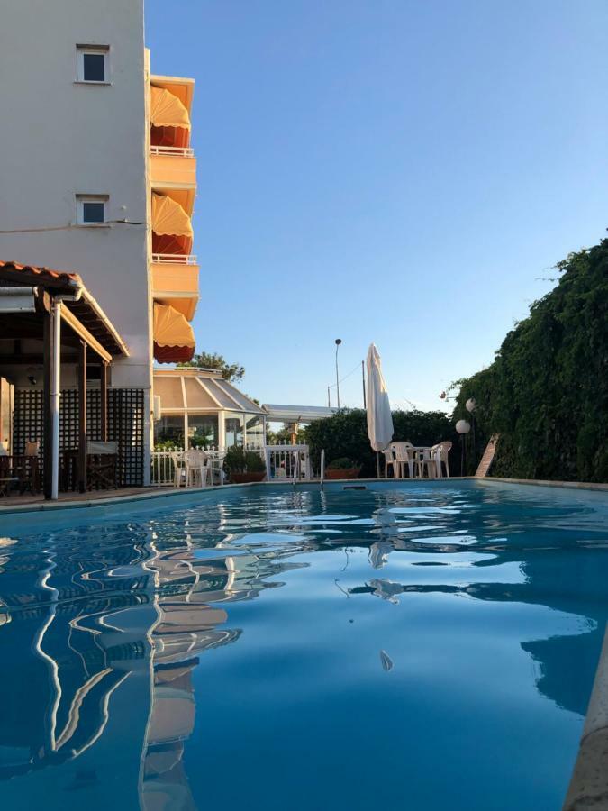 Park Hotel Alexandroupoli Exterior photo